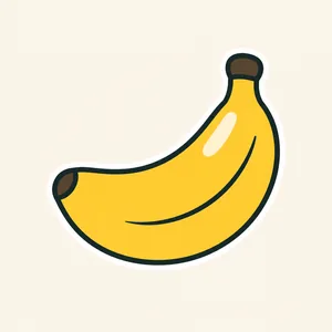 banana